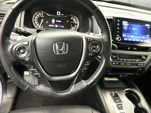 Used 2023 Honda Ridgeline RTL-E image 19