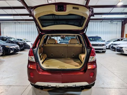Used 2008 Saturn Vue XR w/ Premium Trim Package FWD image 21