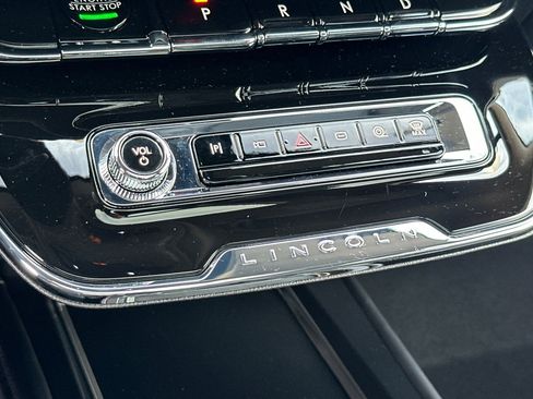 New 2025 Lincoln Corsair Grand Touring w/ Equipment Group 302A AWD/4WD image 19