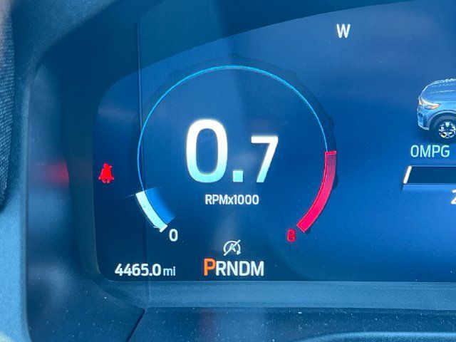 Used 2026 Ford Explorer Tremor AWD/4WD image 23