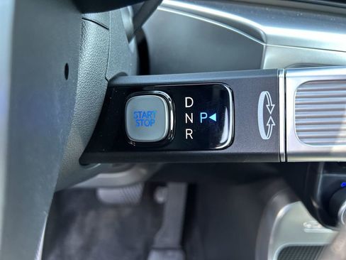 New 2026 Hyundai Ioniq 9 SEL image 30