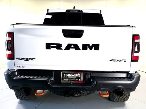 Used 2024 RAM 1500 TRX AWD/4WD image 4