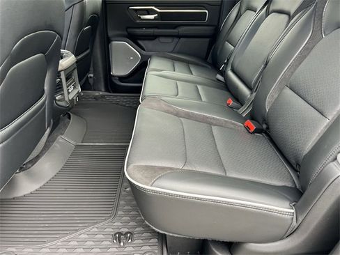 New 2026 RAM 1500 Laramie w/ Night Edition image 20
