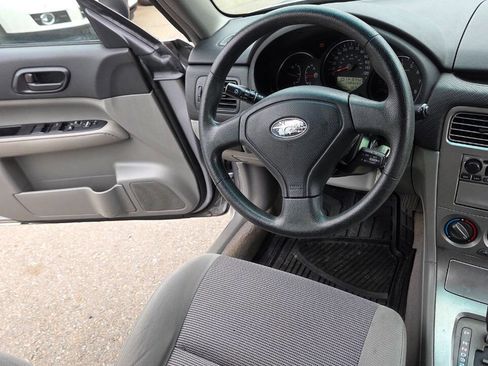 Used 2008 Subaru Forester 2.5X AWD/4WD image 37