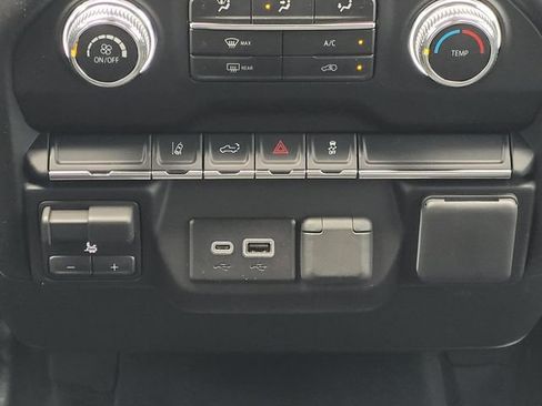 New 2026 GMC Sierra 2500 Pro w/ Convenience Package image 16