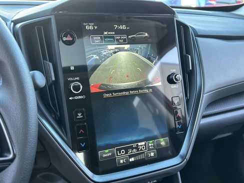New 2026 Subaru Crosstrek 2.0i Premium image 23