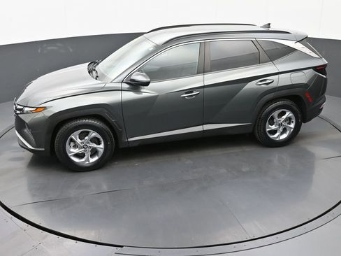 Certified 2022 Hyundai Tucson SEL image 37