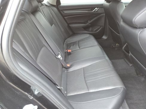 Used 2021 Honda Accord Sport Special Edition image 21