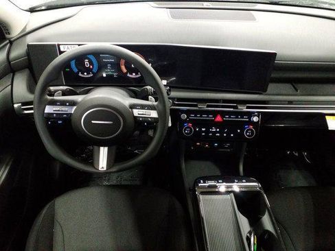 New 2026 Hyundai Tucson SEL image 3