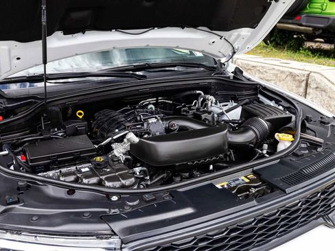 Used 2026 Dodge Durango GT AWD/4WD image 34