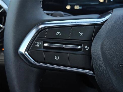 New 2026 Chevrolet Equinox LT image 12