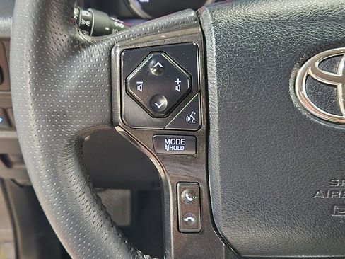 Used 2021 Toyota 4Runner Nightshade image 50