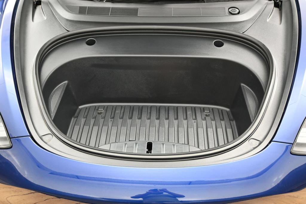 Used 2022 Tesla Model 3 RWD image 37