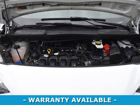 Used 2022 Ford Transit Connect XL w/ Trailer Tow Package image 19