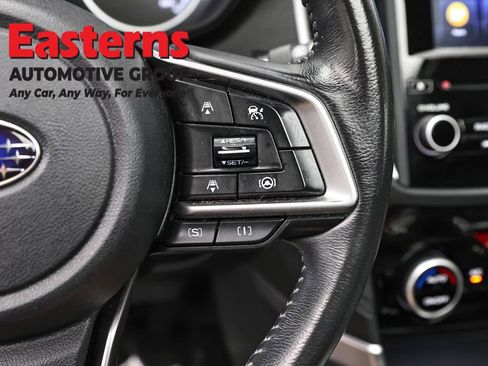 Used 2023 Subaru Forester Premium image 16