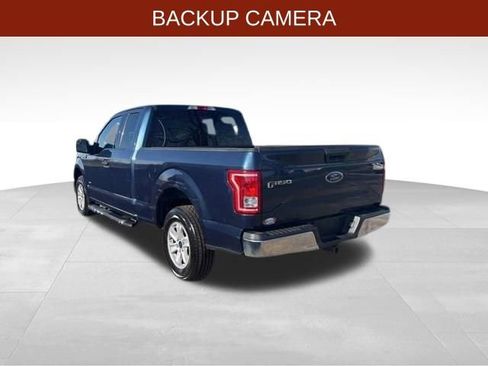 Used 2017 Ford F150 XLT image 5
