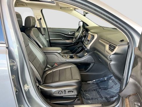 Used 2022 GMC Acadia Denali w/ Trailering Package FWD image 31