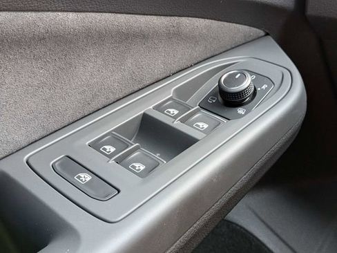 New 2026 Volkswagen GTI S FWD image 27