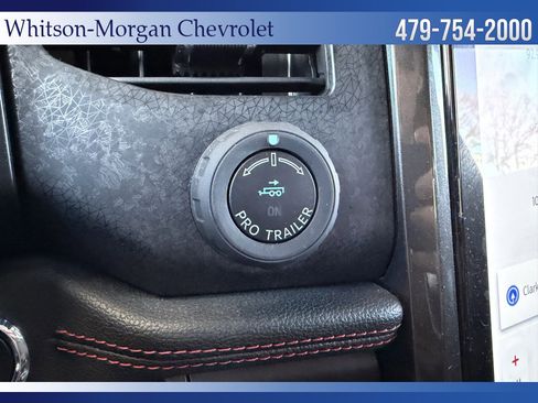 Used 2022 Ford Expedition Limited image 32