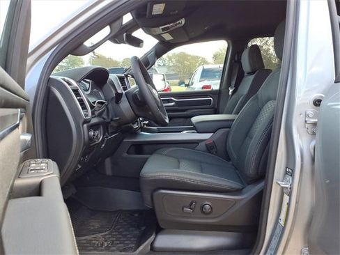 New 2026 RAM 1500 Lone Star image 14