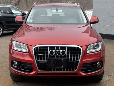 Used 2015 Audi Q5 2.0T Premium image 3