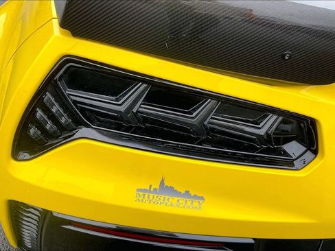 Used 2019 Chevrolet Corvette Z06 image 24