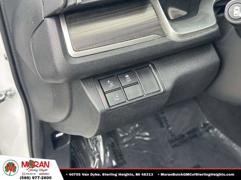 Used 2020 Honda Civic EX-L image 20