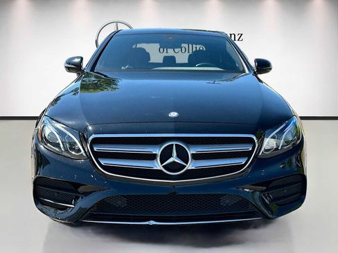Used 2017 Mercedes-Benz E 300 image 2