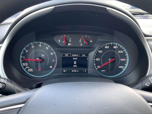 Used 2025 Chevrolet Malibu LT image 20