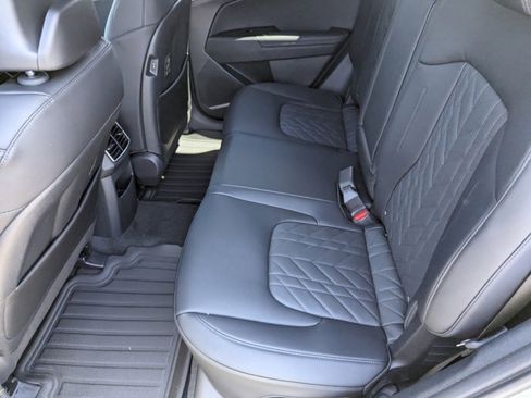 Used 2024 Kia Sportage X-Line image 16