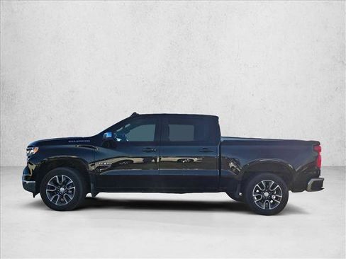Used 2022 Chevrolet Silverado 1500 LT w/ Texas Edition Plus image 6
