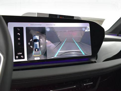 New 2027 Audi Q6 e-tron Premium Plus AWD/4WD image 10