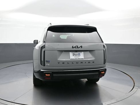 New 2027 Kia Telluride SX Prestige X-Pro AWD/4WD image 7