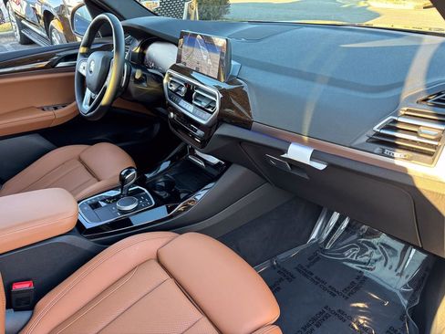 Certified 2023 BMW X3 xDrive30i w/ Convenience Package image 37