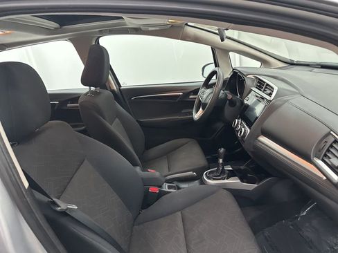 Used 2015 Honda Fit EX image 24