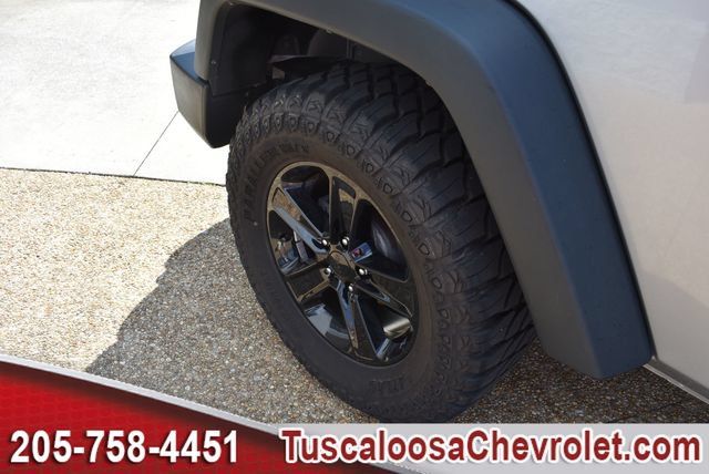 Used 2014 Jeep Wrangler Sport w/ Quick Order Package 24S AWD/4WD image 14