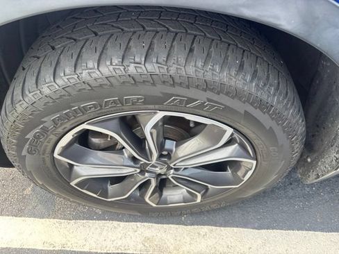 Used 2021 Honda CR-V EX image 3