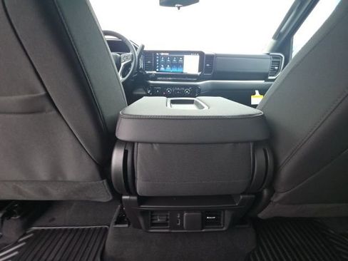 New 2026 Chevrolet Silverado 1500 LT image 33