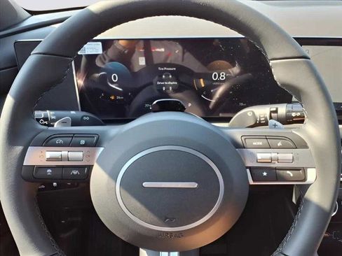 New 2025 Hyundai Santa Cruz XRT image 15