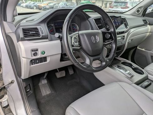 Used 2021 Honda Pilot Special Edition image 8