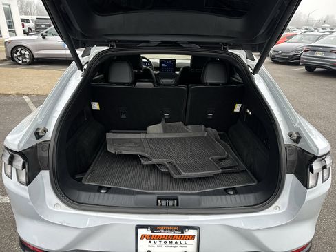 Used 2023 Ford Mustang Mach-E GT image 27