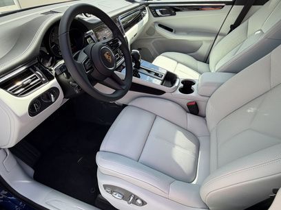 New 2026 Porsche Macan