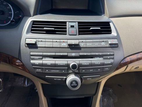 Used 2008 Honda Accord EX-L image 11