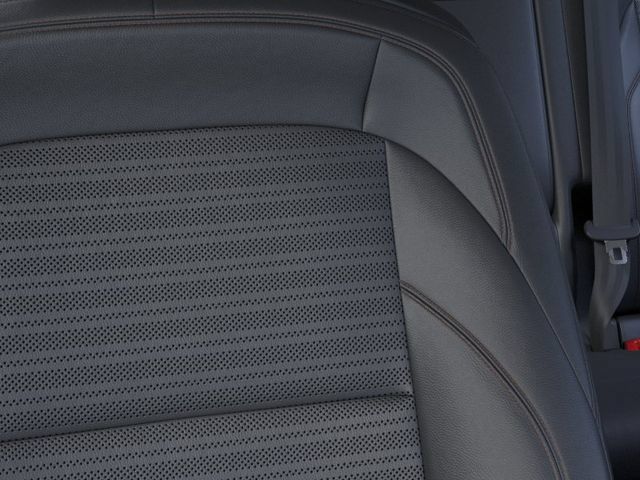 New 2026 Lincoln Nautilus Reserve w/ Jet Appearance Package AWD/4WD image 18