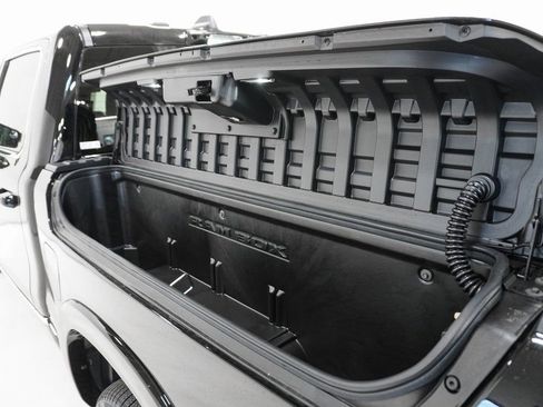 New 2026 RAM 1500 Tungsten image 10