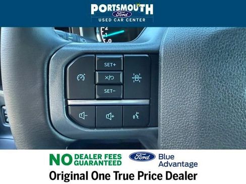 Used 2023 Ford F150 XLT w/ Equipment Group 302A High image 19