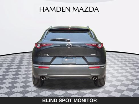 Certified 2026 MAZDA CX-30 AWD 2.5 S image 5
