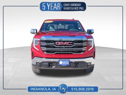 Used 2025 GMC Sierra 1500 SLT w/ SLT Premium Plus Package