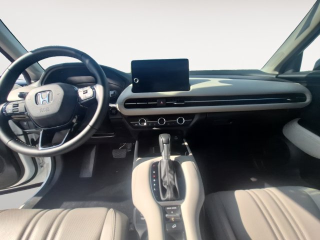 Certified 2025 Honda HR-V EX-L image 10
