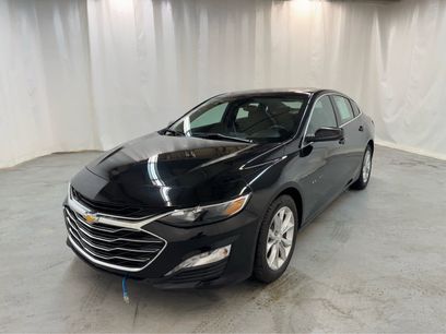 Certified 2024 Chevrolet Malibu LT